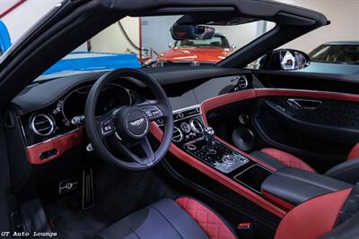 2023 Bentley Continental GTC V8 S   - Photo 33 - Rancho Cordova, CA 95742