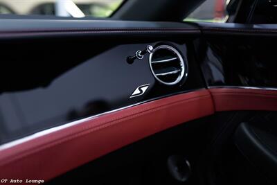 2023 Bentley Continental GTC V8 S   - Photo 55 - Rancho Cordova, CA 95742