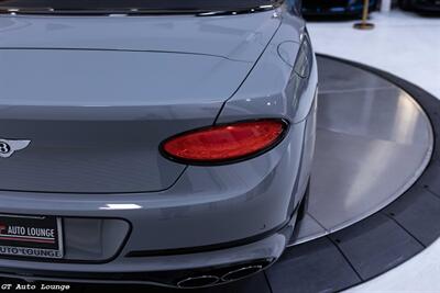 2023 Bentley Continental GTC V8 S   - Photo 24 - Rancho Cordova, CA 95742
