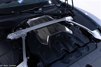 2023 Bentley Continental GTC V8 S   - Photo 67 - Rancho Cordova, CA 95742