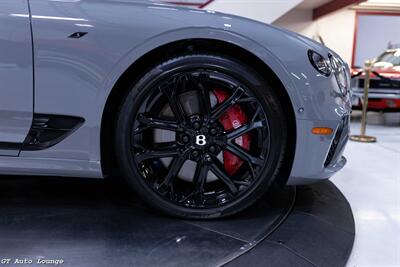 2023 Bentley Continental GTC V8 S   - Photo 29 - Rancho Cordova, CA 95742