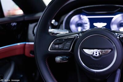 2023 Bentley Continental GTC V8 S   - Photo 45 - Rancho Cordova, CA 95742