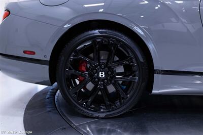2023 Bentley Continental GTC V8 S   - Photo 30 - Rancho Cordova, CA 95742
