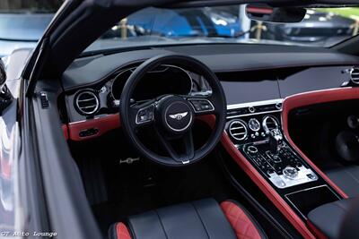 2023 Bentley Continental GTC V8 S   - Photo 39 - Rancho Cordova, CA 95742