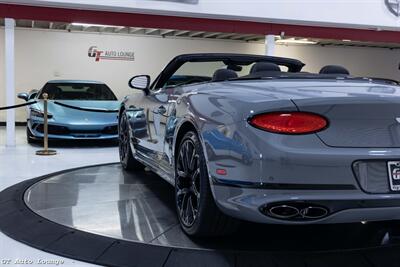2023 Bentley Continental GTC V8 S   - Photo 15 - Rancho Cordova, CA 95742