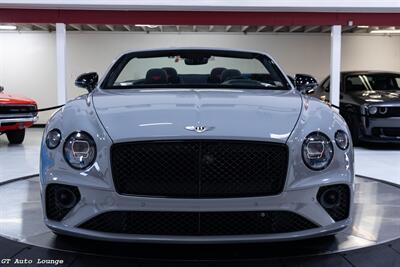 2023 Bentley Continental GTC V8 S   - Photo 2 - Rancho Cordova, CA 95742