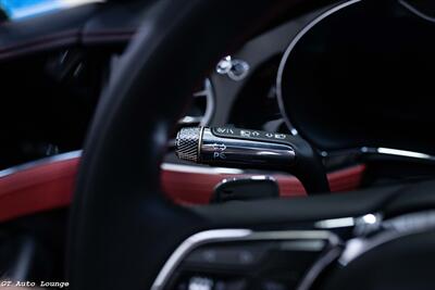 2023 Bentley Continental GTC V8 S   - Photo 46 - Rancho Cordova, CA 95742