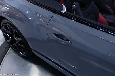 2023 Bentley Continental GTC V8 S   - Photo 23 - Rancho Cordova, CA 95742
