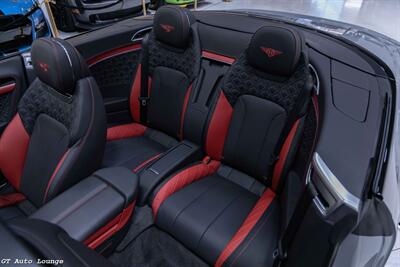 2023 Bentley Continental GTC V8 S   - Photo 35 - Rancho Cordova, CA 95742