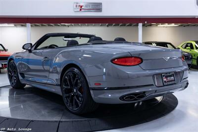 2023 Bentley Continental GTC V8 S   - Photo 7 - Rancho Cordova, CA 95742