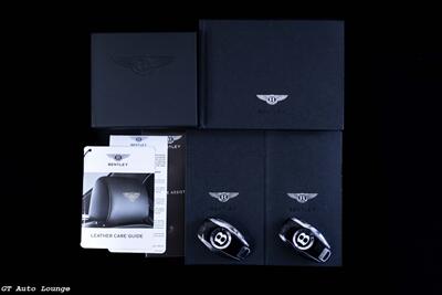 2023 Bentley Continental GTC V8 S   - Photo 69 - Rancho Cordova, CA 95742