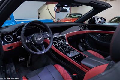 2023 Bentley Continental GTC V8 S   - Photo 34 - Rancho Cordova, CA 95742