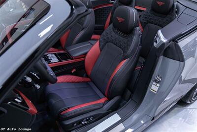 2023 Bentley Continental GTC V8 S   - Photo 31 - Rancho Cordova, CA 95742