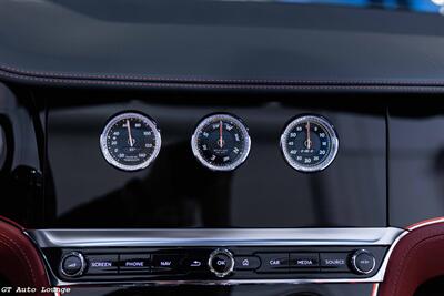 2023 Bentley Continental GTC V8 S   - Photo 56 - Rancho Cordova, CA 95742