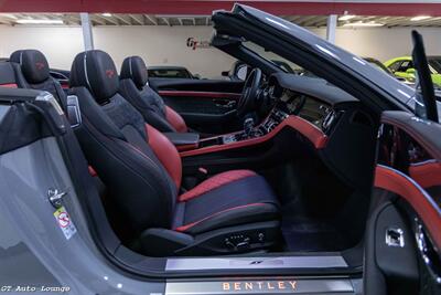 2023 Bentley Continental GTC V8 S   - Photo 36 - Rancho Cordova, CA 95742