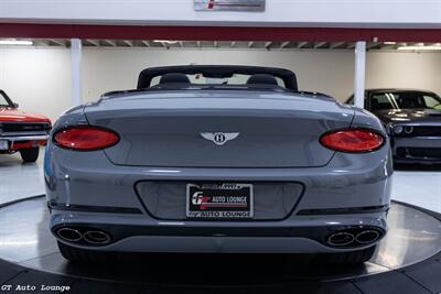 2023 Bentley Continental GTC V8 S   - Photo 6 - Rancho Cordova, CA 95742