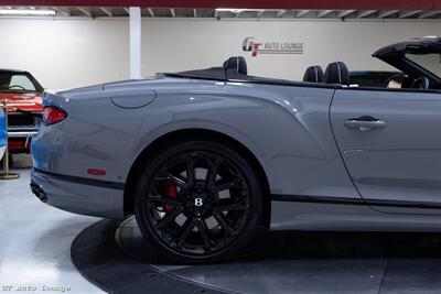 2023 Bentley Continental GTC V8 S   - Photo 11 - Rancho Cordova, CA 95742
