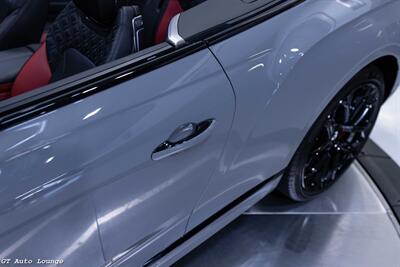2023 Bentley Continental GTC V8 S   - Photo 21 - Rancho Cordova, CA 95742