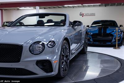 2023 Bentley Continental GTC V8 S   - Photo 14 - Rancho Cordova, CA 95742