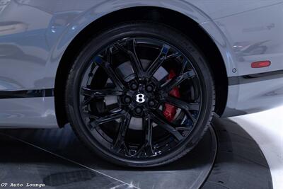 2023 Bentley Continental GTC V8 S   - Photo 27 - Rancho Cordova, CA 95742
