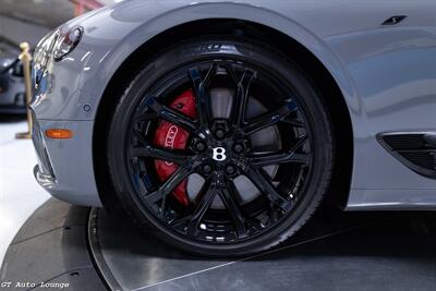 2023 Bentley Continental GTC V8 S   - Photo 28 - Rancho Cordova, CA 95742