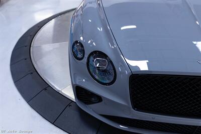 2023 Bentley Continental GTC V8 S   - Photo 17 - Rancho Cordova, CA 95742