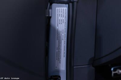 2023 Bentley Continental GTC V8 S   - Photo 75 - Rancho Cordova, CA 95742