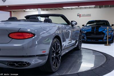 2023 Bentley Continental GTC V8 S   - Photo 16 - Rancho Cordova, CA 95742