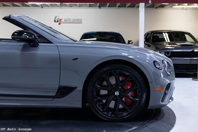 2023 Bentley Continental GTC V8 S   - Photo 12 - Rancho Cordova, CA 95742