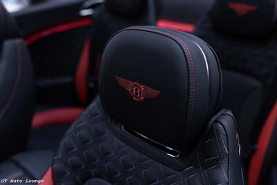 2023 Bentley Continental GTC V8 S   - Photo 62 - Rancho Cordova, CA 95742