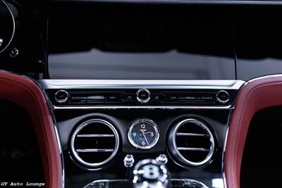 2023 Bentley Continental GTC V8 S   - Photo 51 - Rancho Cordova, CA 95742