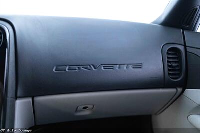 2009 Chevrolet Corvette   - Photo 28 - Rancho Cordova, CA 95742