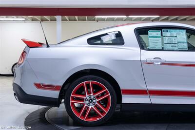 2012 Ford Mustang Boss 302   - Photo 9 - Rancho Cordova, CA 95742