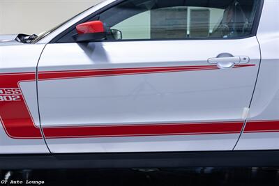 2012 Ford Mustang Boss 302   - Photo 16 - Rancho Cordova, CA 95742