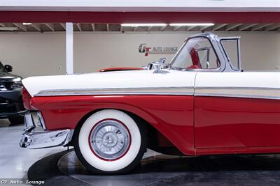1957 Ford Fairlane   - Photo 13 - Rancho Cordova, CA 95742