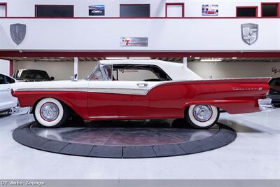 1957 Ford Fairlane   - Photo 11 - Rancho Cordova, CA 95742