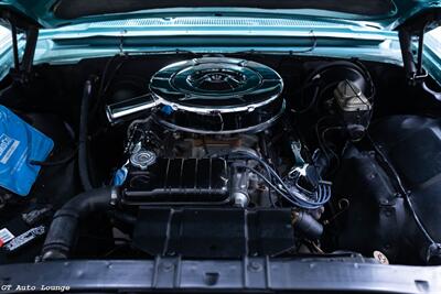 1964 Ford Galaxie 500XL Hardtop   - Photo 50 - Rancho Cordova, CA 95742