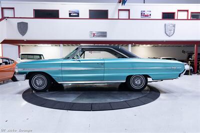 1964 Ford Galaxie 500XL Hardtop   - Photo 8 - Rancho Cordova, CA 95742
