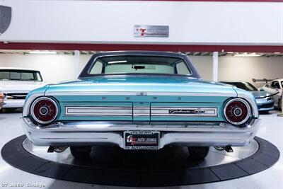 1964 Ford Galaxie 500XL Hardtop   - Photo 6 - Rancho Cordova, CA 95742