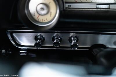 1964 Ford Galaxie 500XL Hardtop   - Photo 43 - Rancho Cordova, CA 95742