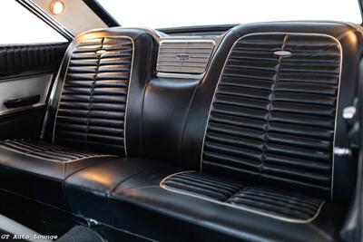 1964 Ford Galaxie 500XL Hardtop   - Photo 47 - Rancho Cordova, CA 95742