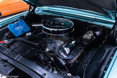 1964 Ford Galaxie 500XL Hardtop   - Photo 49 - Rancho Cordova, CA 95742