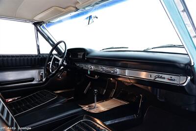 1964 Ford Galaxie 500XL Hardtop   - Photo 34 - Rancho Cordova, CA 95742