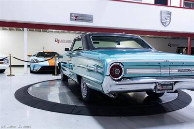 1964 Ford Galaxie 500XL Hardtop   - Photo 15 - Rancho Cordova, CA 95742