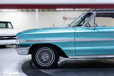 1964 Ford Galaxie 500XL Hardtop   - Photo 9 - Rancho Cordova, CA 95742
