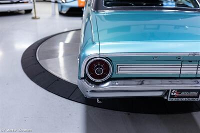 1964 Ford Galaxie 500XL Hardtop   - Photo 28 - Rancho Cordova, CA 95742