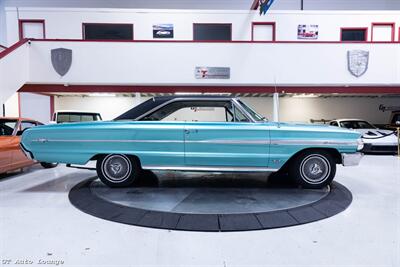 1964 Ford Galaxie 500XL Hardtop   - Photo 4 - Rancho Cordova, CA 95742