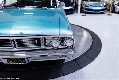 1964 Ford Galaxie 500XL Hardtop   - Photo 18 - Rancho Cordova, CA 95742
