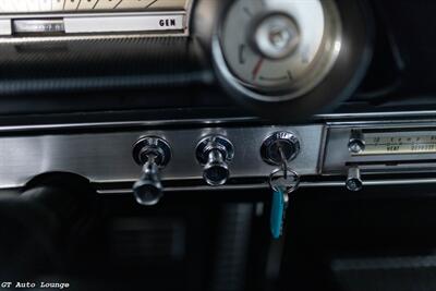 1964 Ford Galaxie 500XL Hardtop   - Photo 44 - Rancho Cordova, CA 95742