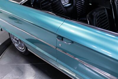 1964 Ford Galaxie 500XL Hardtop   - Photo 23 - Rancho Cordova, CA 95742